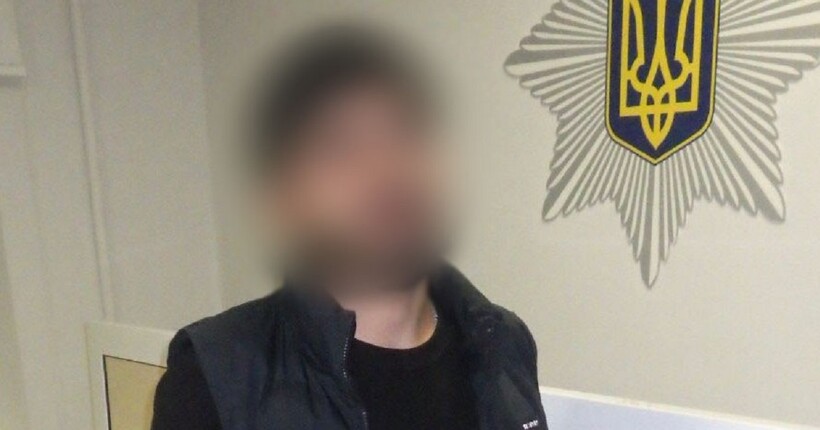 Іноземець із ножем напав на хлопця у Києві: що стало причиною конфлікту