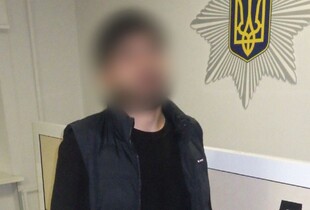 Іноземець із ножем напав на хлопця у Києві: що стало причиною конфлікту