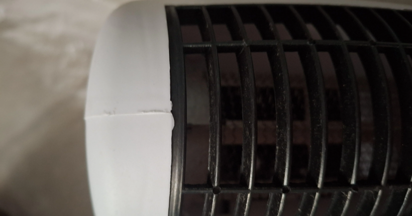 Чому потрібно чистити обігрівач і як це зробити правильно