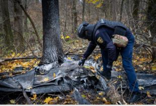 Російські удари пошкодили житлові будинки в Новгород-Сіверському районі Чернігівщини