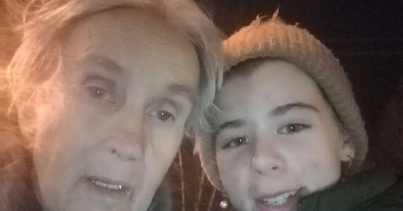 Народила у 65 років: померла найстарша мати України Валентина Підвербна