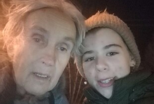 Народила у 65 років: померла найстарша мати України Валентина Підвербна