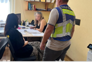 У Києві судитимуть 17-річну матір, яка залишила немовля без нагляду на п'ять днів