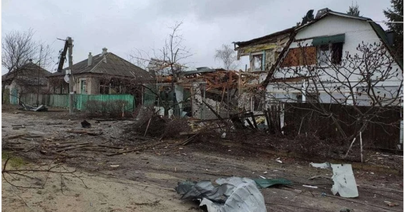 Татарстан не виконав обіцянки щодо відновлення окупованого Рубіжного