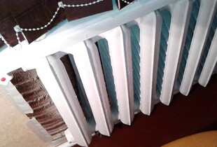 Економія опалення - чи варто встановлювати фольгу за батареєю на зиму