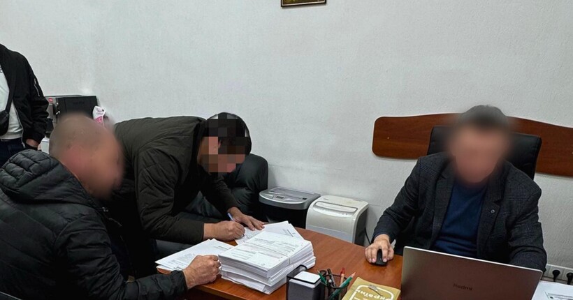 Неправдиві свідчення у справі детектива НАБУ: до суду скерували обвинувачення щодо свідка