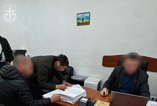 Неправдиві свідчення у справі детектива НАБУ: до суду скерували обвинувачення щодо свідка