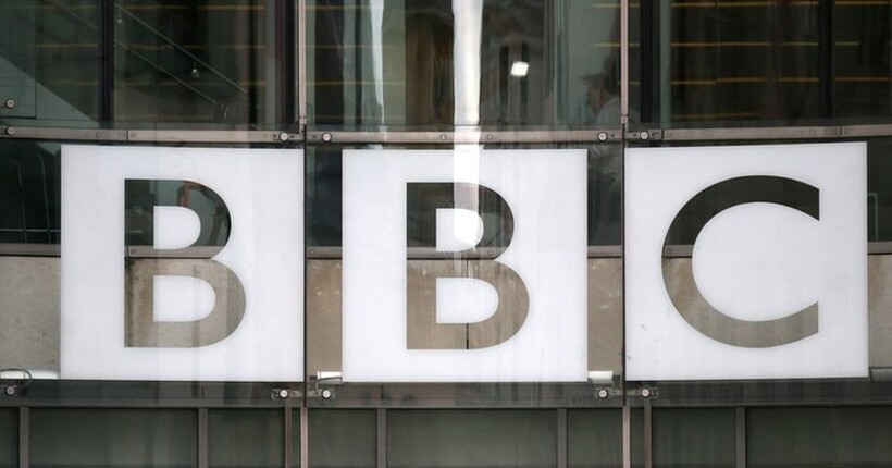 Керівництво BBC звільнилося через скандал із монтажем промови Трампа