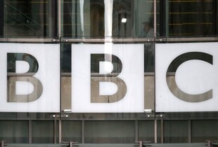 Керівництво BBC звільнилося через скандал із монтажем промови Трампа