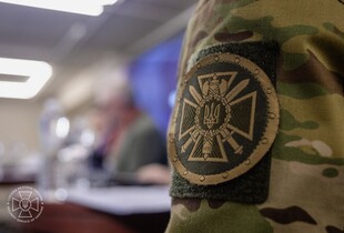 Відкрито понад 200 кримінальних проваджень проти кліриків УПЦ (МП) з 2022 року – СБУ