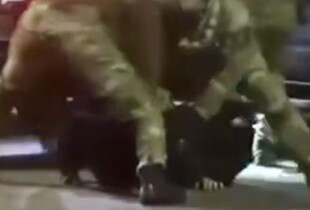 Офіцер і двоє військових намагалися продати понад пів тонни тротилу та іншої зброї