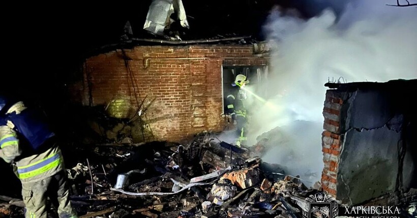 Окупанти за тиждень атакували щонайменше 45 населених пунктів Харківщини: в ОВА розповіли про наслідки