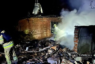 Окупанти за тиждень атакували щонайменше 45 населених пунктів Харківщини: в ОВА розповіли про наслідки