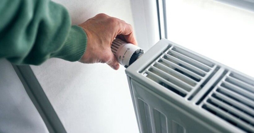 До центрального  опалення підключено 67% будинків України - Кулеба