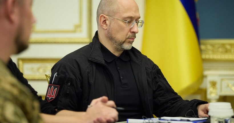 IT-розробки, виробництво дронів та розвіддані: Шмигаль розповів про підписаний з Латвією меморандум