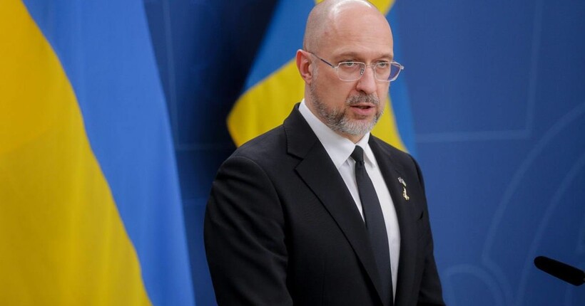 Шмигаль: Окупанти змінили тактику - від масованих атак до інфільтрацій