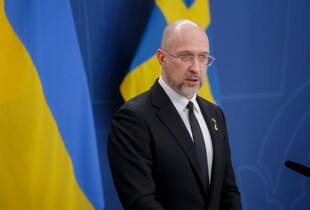 Шмигаль: Окупанти змінили тактику - від масованих атак до інфільтрацій