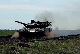 Зросла інтенсивність штурмів Покровська: ворог намагається закріпитися у багатоповерхівках