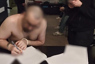 У Києві затримали підозрюваного у справі про розтрату 5,8 млрд грн 