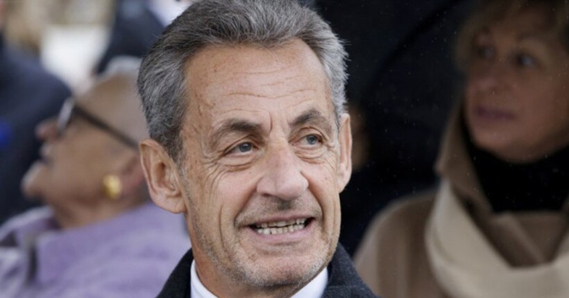 Саркозі достроково вийшов із в'язниці через кілька тижнів після вироку