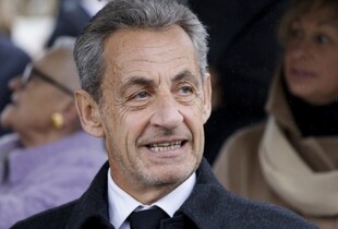 Саркозі достроково вийшов із в'язниці через кілька тижнів після вироку