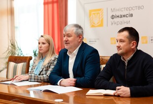 Двоповерхові вагони з'являться в Україні: в Мінфіні повідомили коли