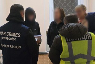 На Харківщині поліцейські затримали 16-річного підлітка, який підпалив локомотив поїзда