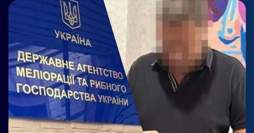 Посадовець дозволив виловити 240 тонн риби під виглядом 