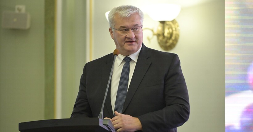 Сибіга запрошений на зустріч G7 в Онтаріо, там також буде Рубіо