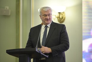 Сибіга запрошений на зустріч G7 в Онтаріо, там також буде Рубіо