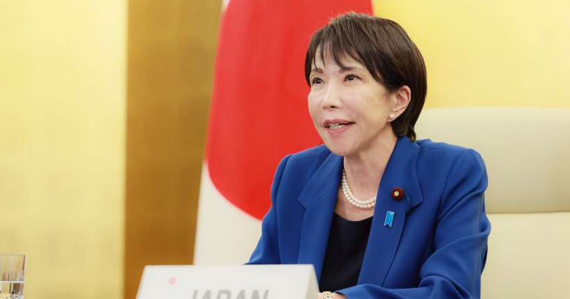 Генконсул Китаю пригрозив прем'єрці Японії: 