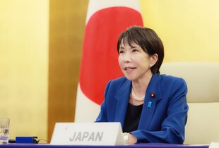 Генконсул Китаю пригрозив прем'єрці Японії: 