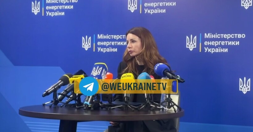 Гринчук прокоментувала зареєстровану в ВР постанову про її звільнення (відео)