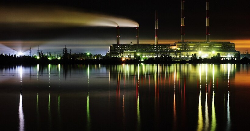 Гринчук про ТЕС 