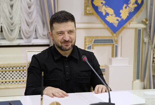 Зеленський зустрівся зі спікеркою парламенту Сербії: обговорили євроінтеграцію та співпрацю