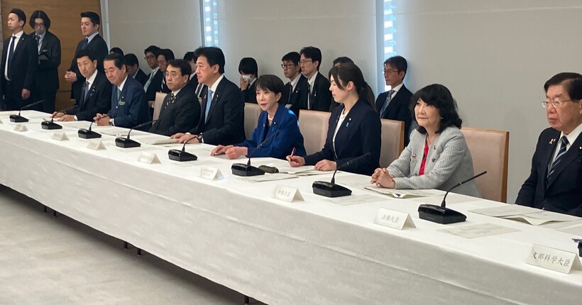 Японія готова втрутитись, якщо Китай застосує силу проти Тайваню - в КНР відреагували на заяву