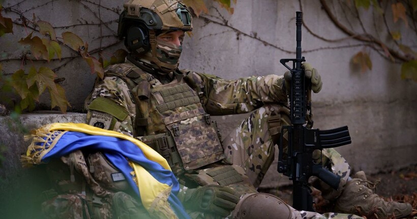 рф стягнула 150 000 військових до Покровська і готує 