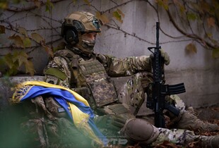 рф стягнула 150 000 військових до Покровська і готує 