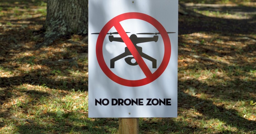 Бельгія залучила сили країн-партнерів для боротьби з дронами