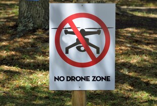 Бельгія залучила сили країн-партнерів для боротьби з дронами