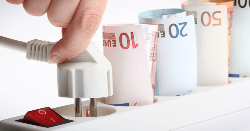 Як зменшити споживання електроенергії вдома: прості поради для економії