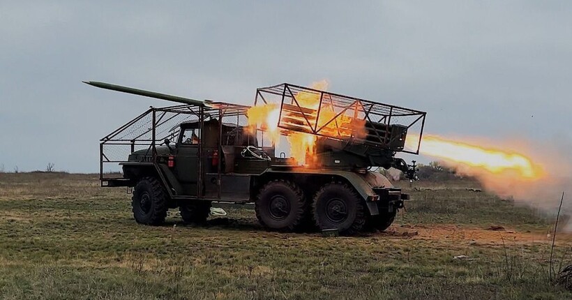 В Генштабі оновили дані про втрати російських окупантів: скільки ліквідували за добу