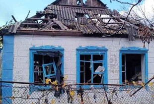 На Запоріжжі 13 населених пунктів зазнали ворожих обстрілів: які наслідки