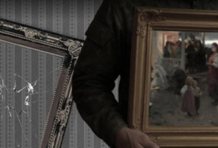 Понад 1200 творів мистецтва росіяни незаконно вивезли з Херсонщини під час окупації - ГУР