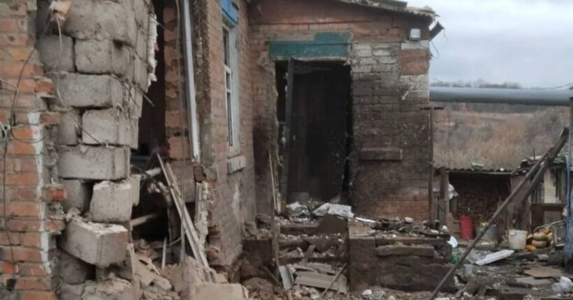 На Харківщині війська рф поранили трьох людей і обстріляли шість населених пунктів