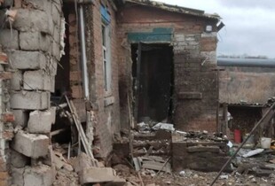 На Харківщині війська рф поранили трьох людей і обстріляли шість населених пунктів