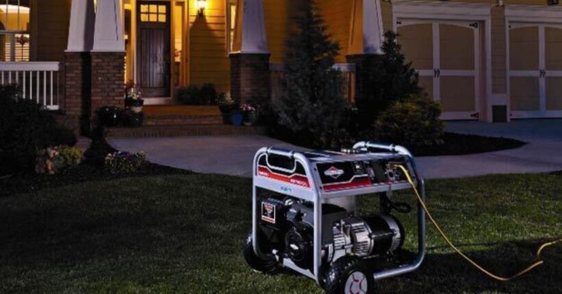 Мінцифри пропонує українцям заробляти на генераторах під час блекаутів: скільки платять