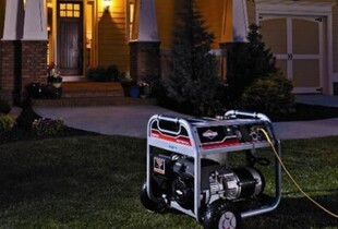 Мінцифри пропонує українцям заробляти на генераторах під час блекаутів: скільки платять