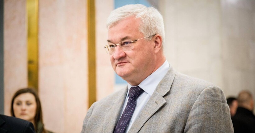 В МЗС повідомили деталі майбутнього візиту Сибіги на засідання міністрів G7 у Канаді