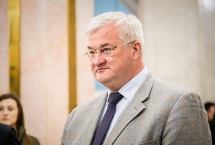 В МЗС повідомили деталі майбутнього візиту Сибіги на засідання міністрів G7 у Канаді